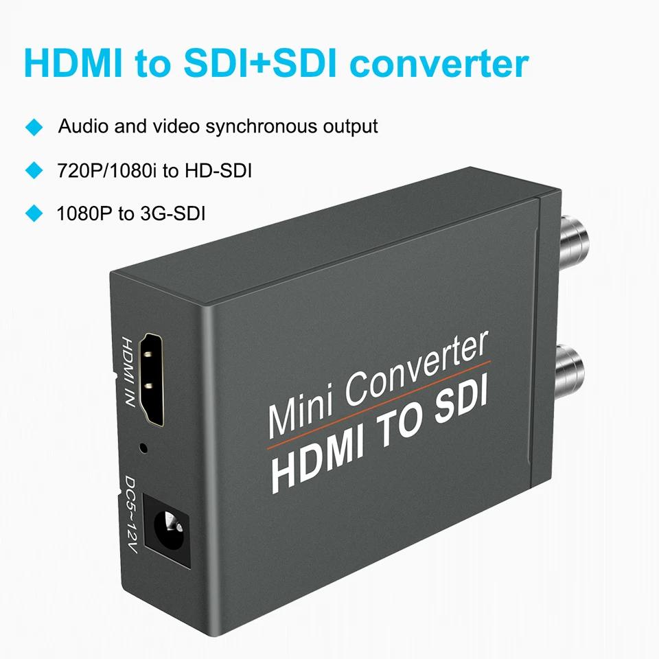 HDMI to SDI   SDI    108..